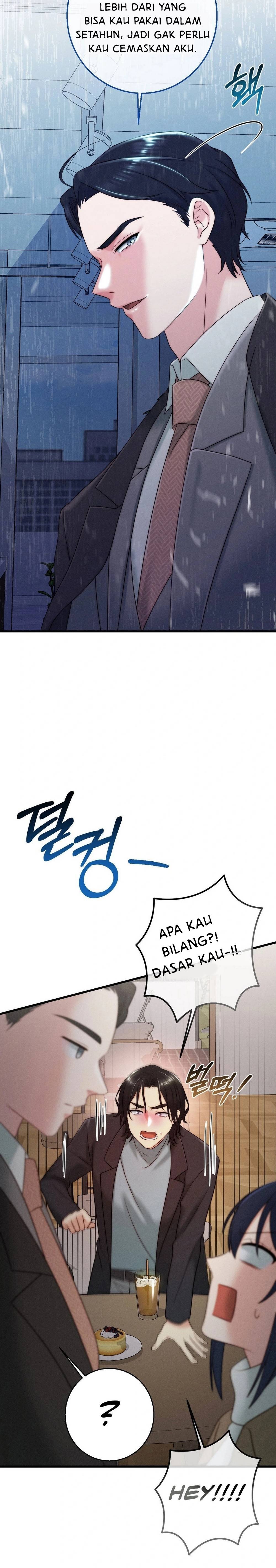 You Are My XX: Chapter chapter-16 - Page 22