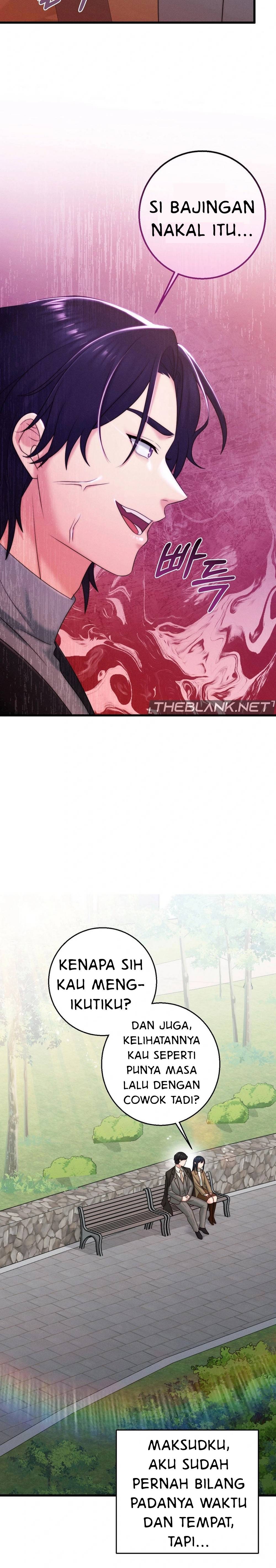 You Are My XX: Chapter chapter-16 - Page 24