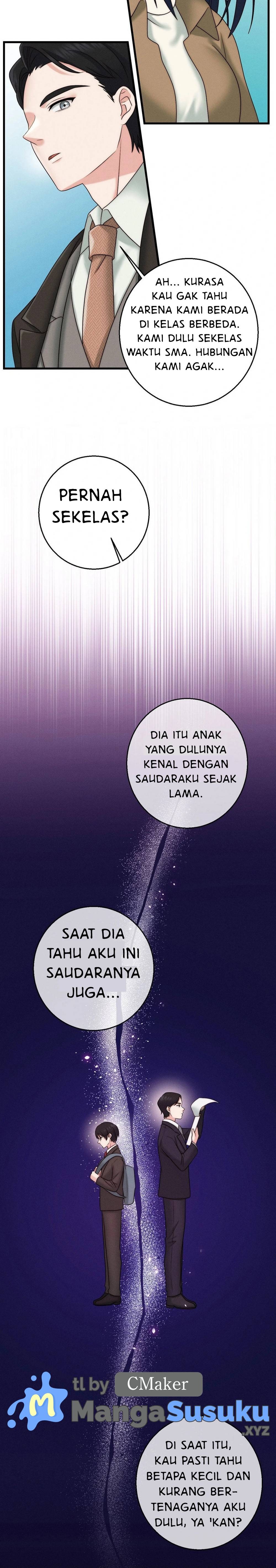 You Are My XX: Chapter chapter-16 - Page 26