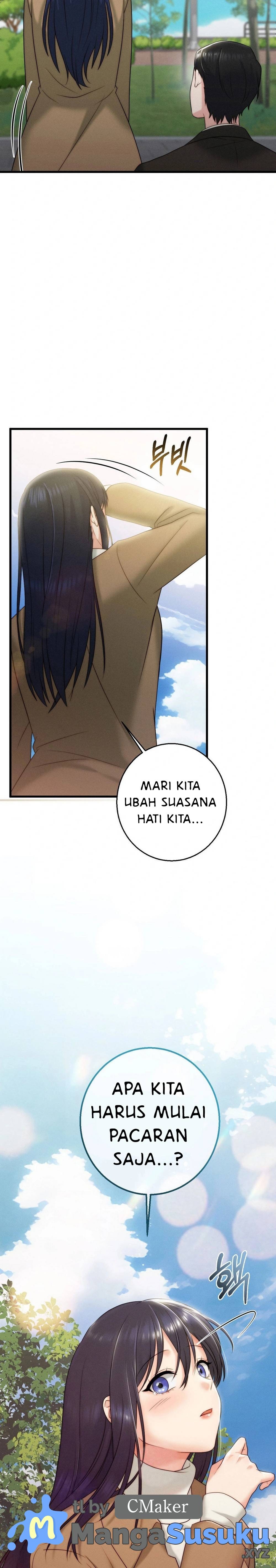 You Are My XX: Chapter chapter-16 - Page 29