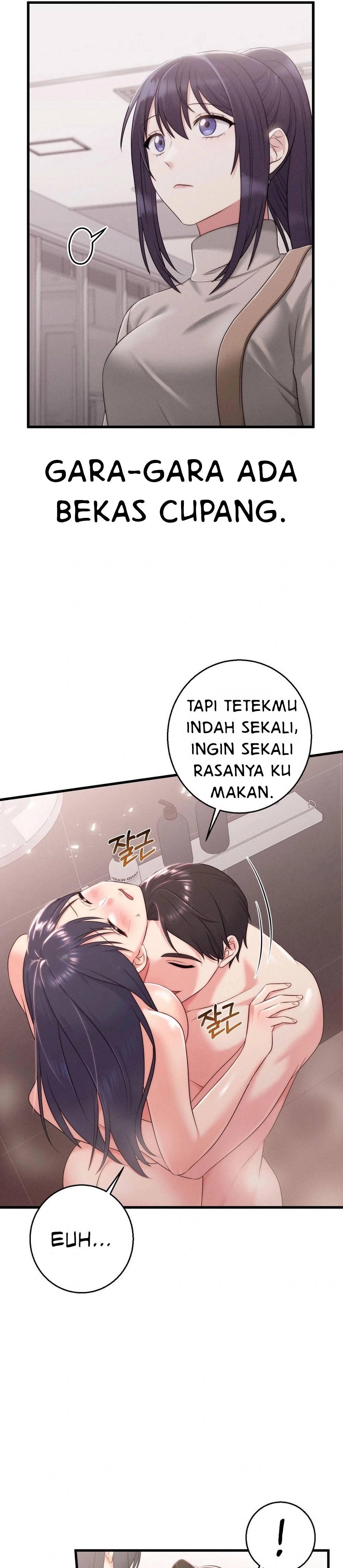 You Are My XX: Chapter chapter-18 - Page 5