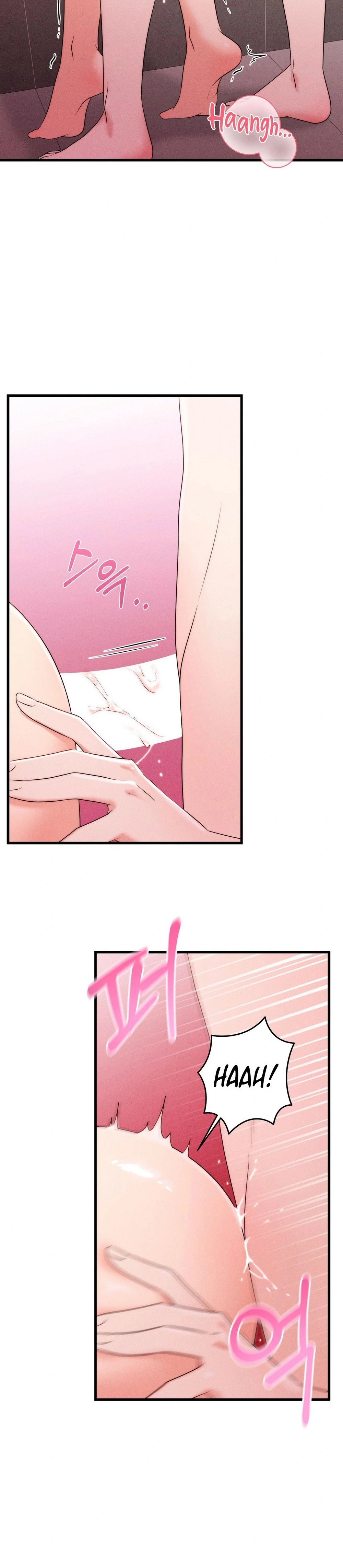 You Are My XX: Chapter chapter-18 - Page 9