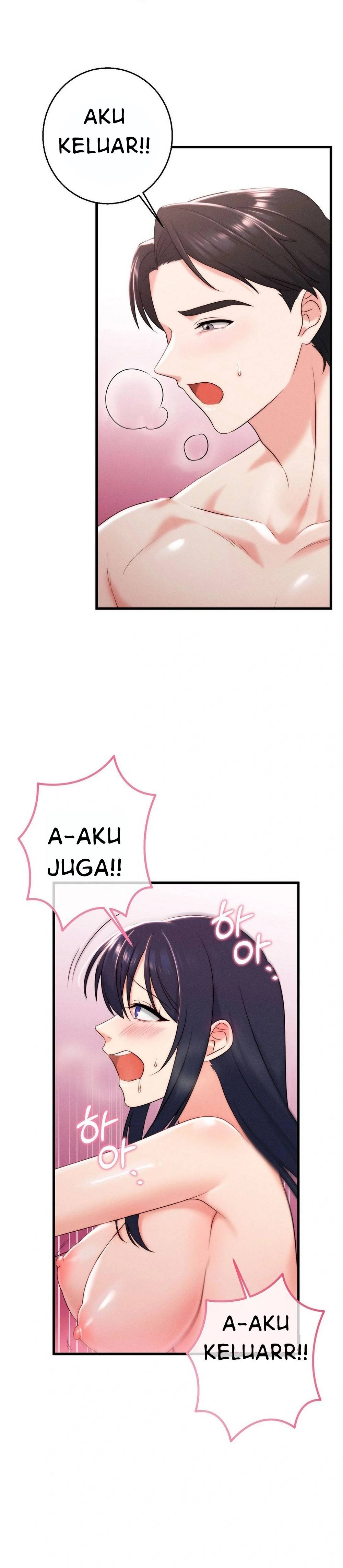 You Are My XX: Chapter chapter-18 - Page 16
