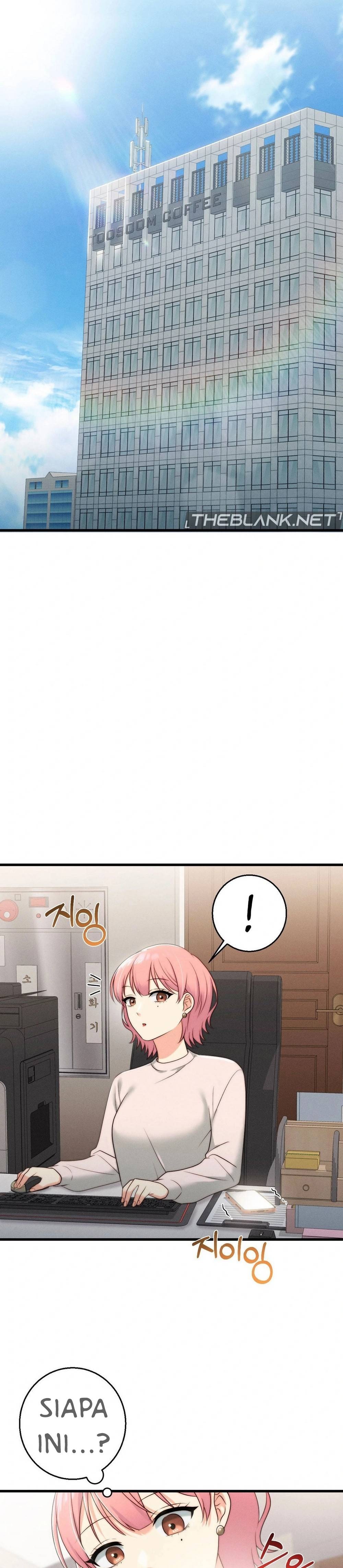 You Are My XX: Chapter chapter-18 - Page 18