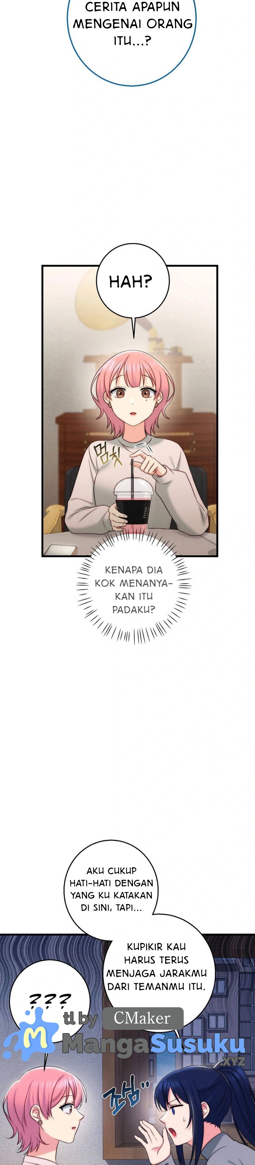 You Are My XX: Chapter chapter-18 - Page 23