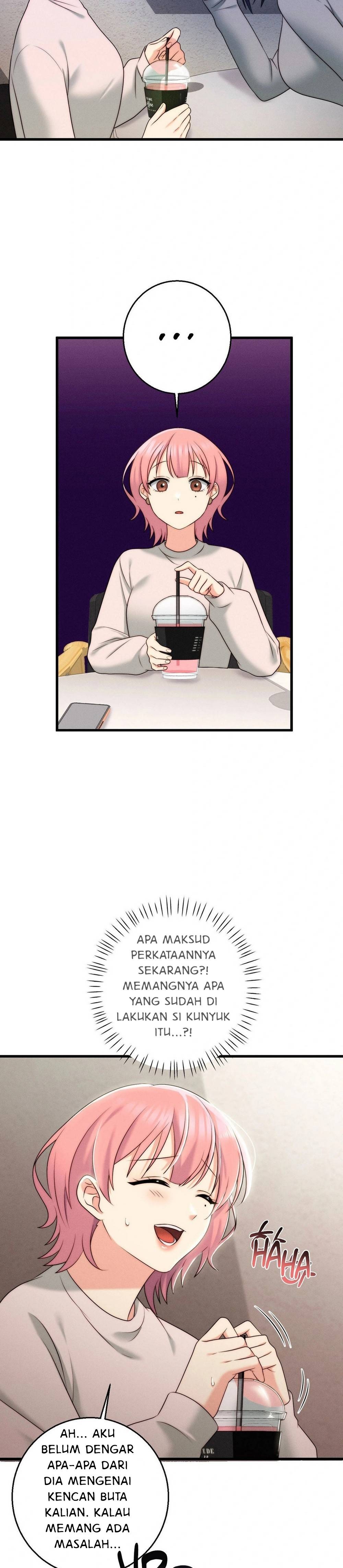 You Are My XX: Chapter chapter-18 - Page 24
