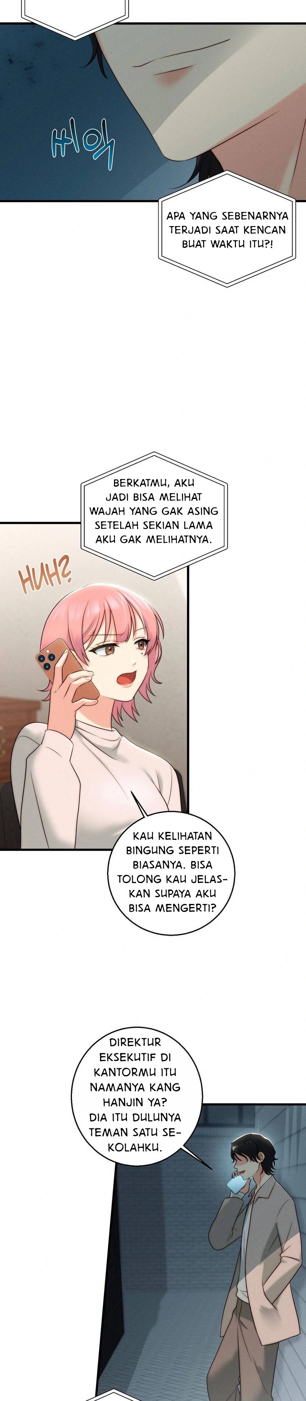 You Are My XX: Chapter chapter-18 - Page 27