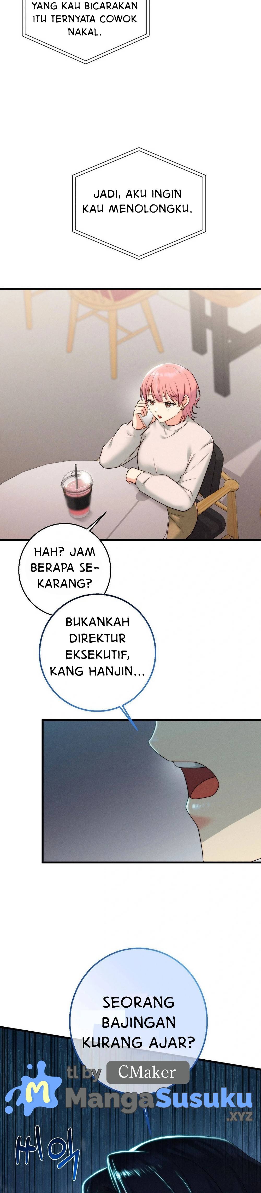 You Are My XX: Chapter chapter-18 - Page 29