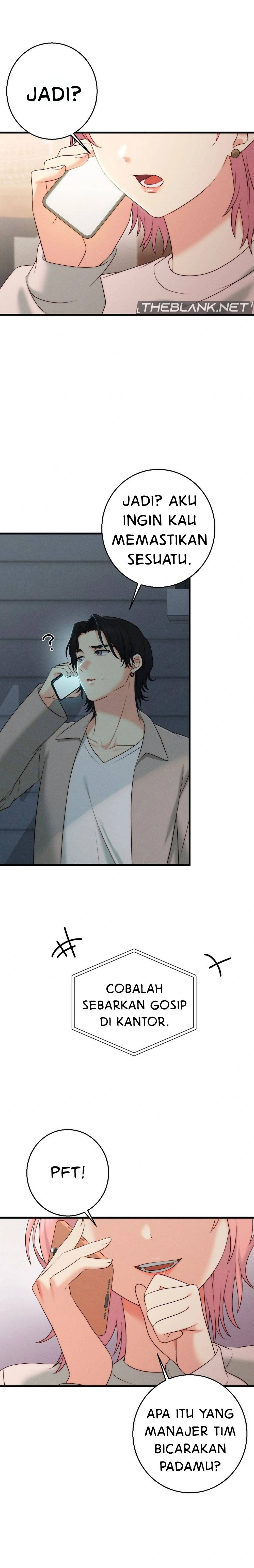 You Are My XX: Chapter chapter-19 - Page 3