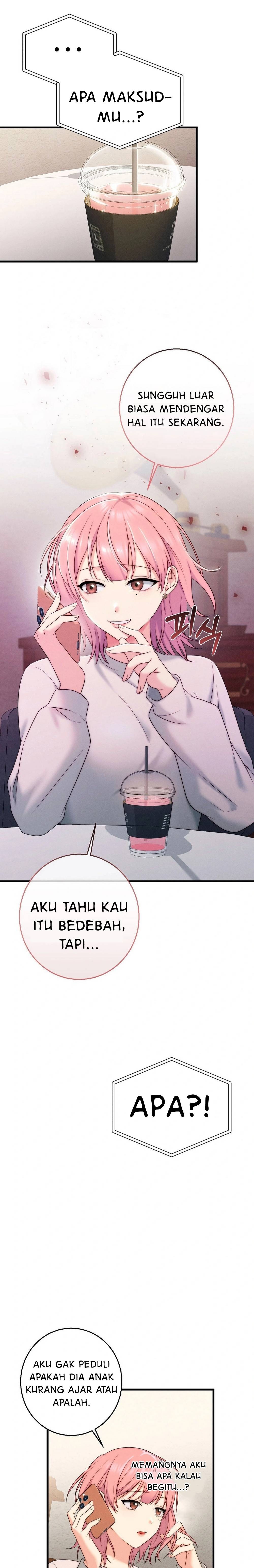 You Are My XX: Chapter chapter-19 - Page 4