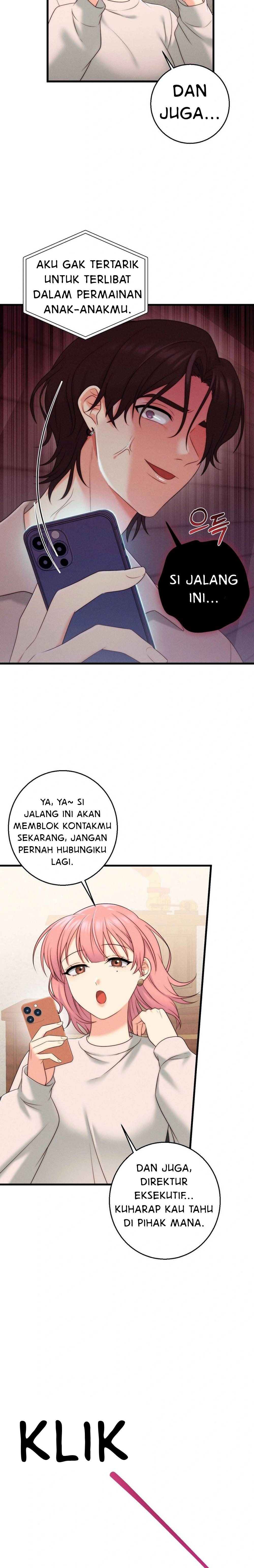 You Are My XX: Chapter chapter-19 - Page 5