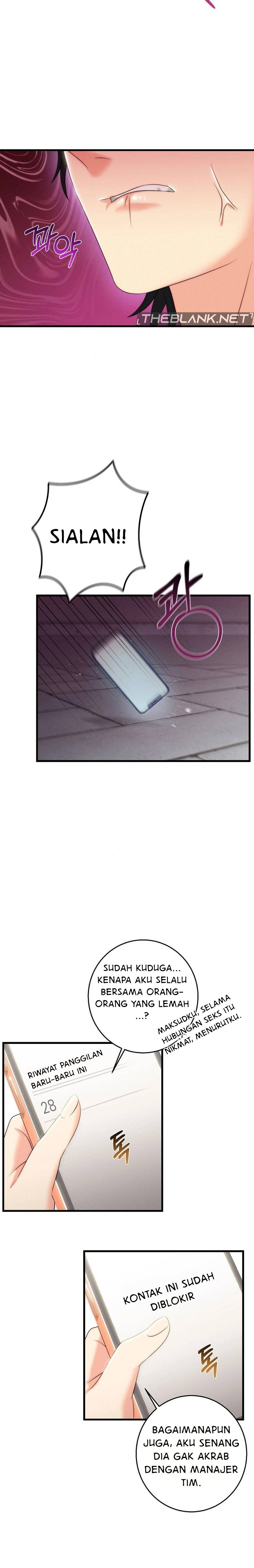 You Are My XX: Chapter chapter-19 - Page 6