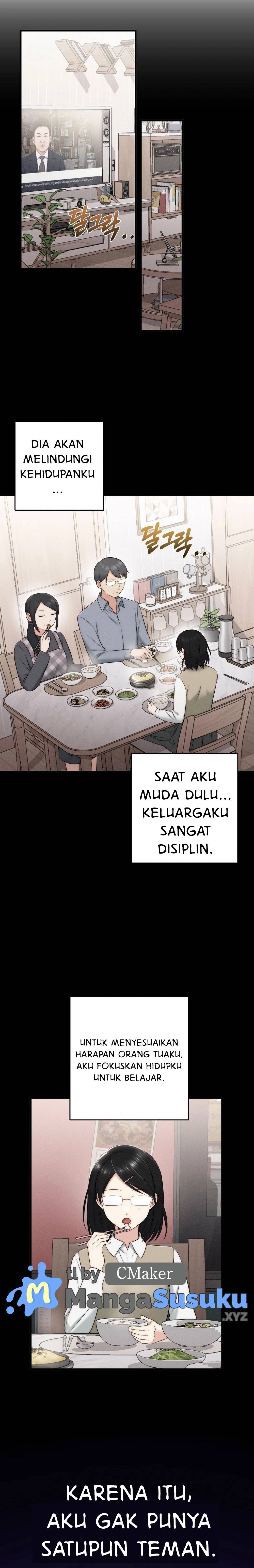 You Are My XX: Chapter chapter-19 - Page 8