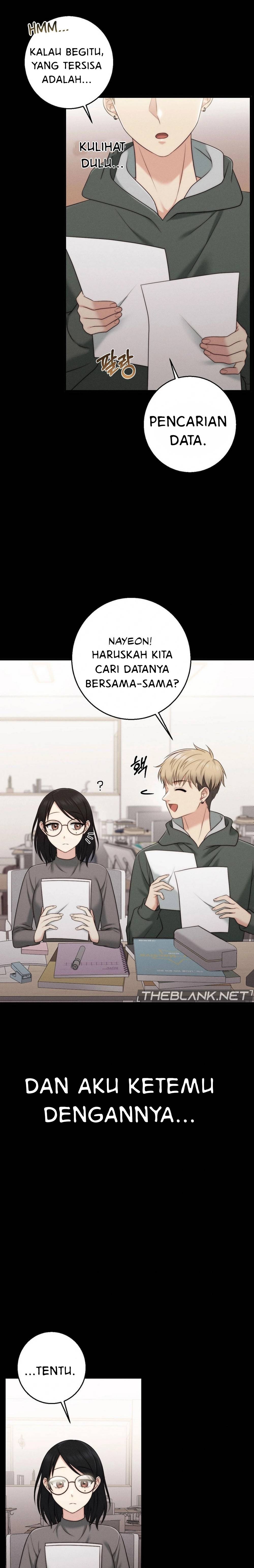 You Are My XX: Chapter chapter-19 - Page 10