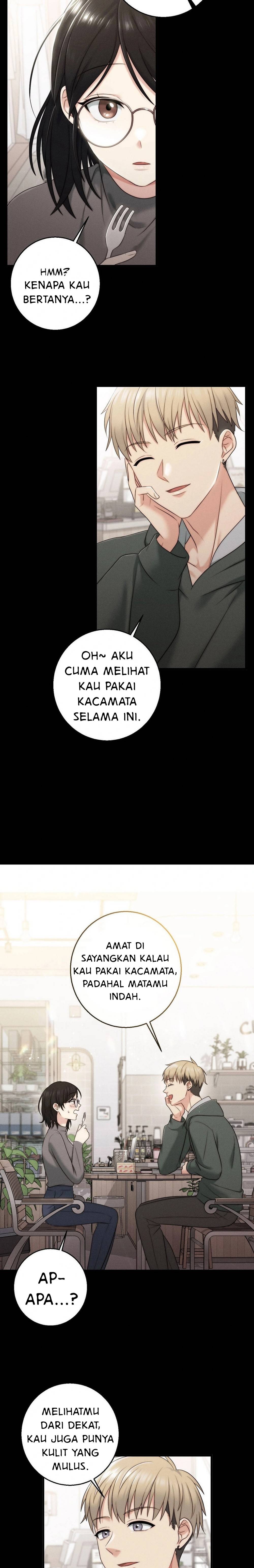 You Are My XX: Chapter chapter-19 - Page 13