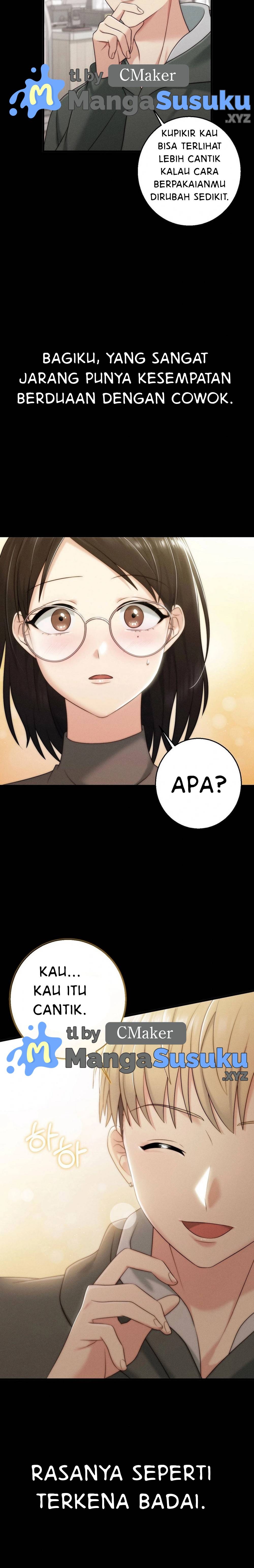 You Are My XX: Chapter chapter-19 - Page 14