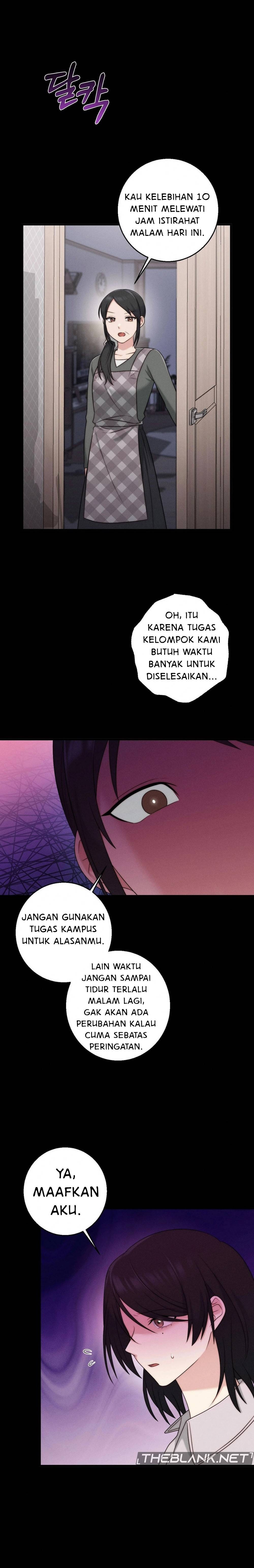 You Are My XX: Chapter chapter-19 - Page 16