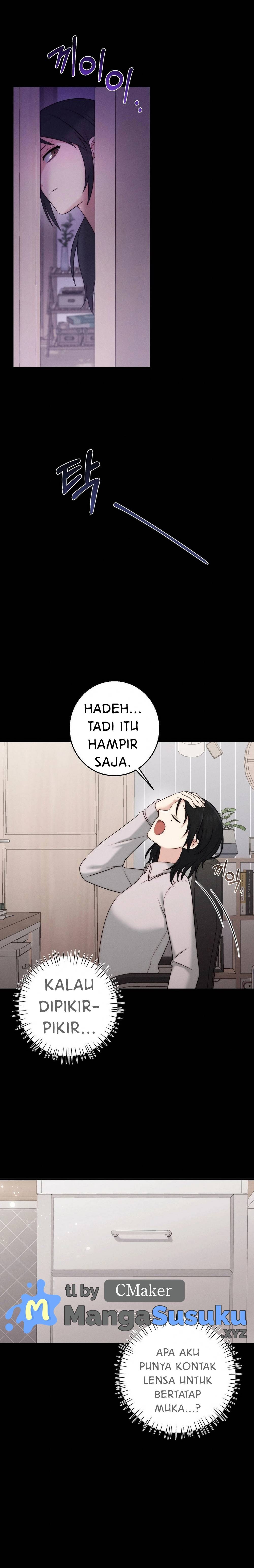 You Are My XX: Chapter chapter-19 - Page 17