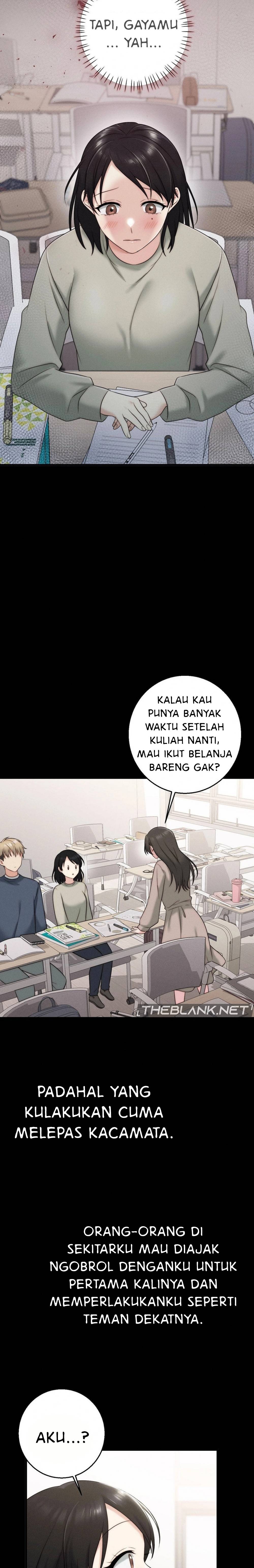 You Are My XX: Chapter chapter-19 - Page 21