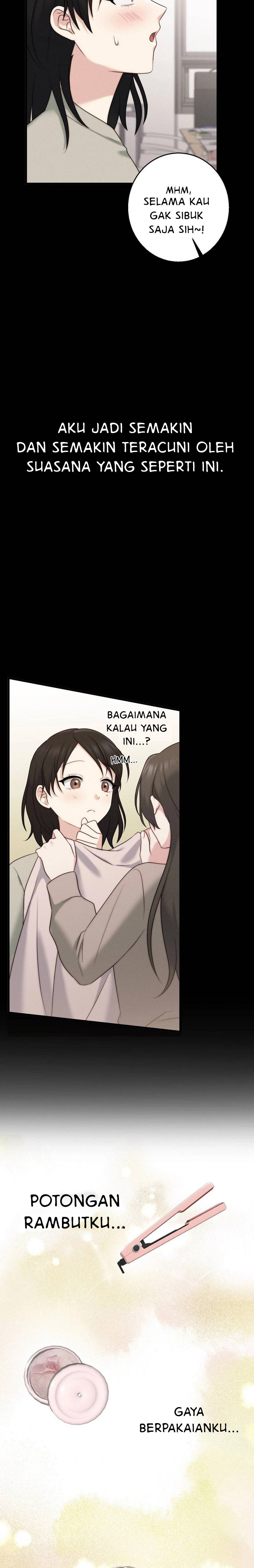 You Are My XX: Chapter chapter-19 - Page 22