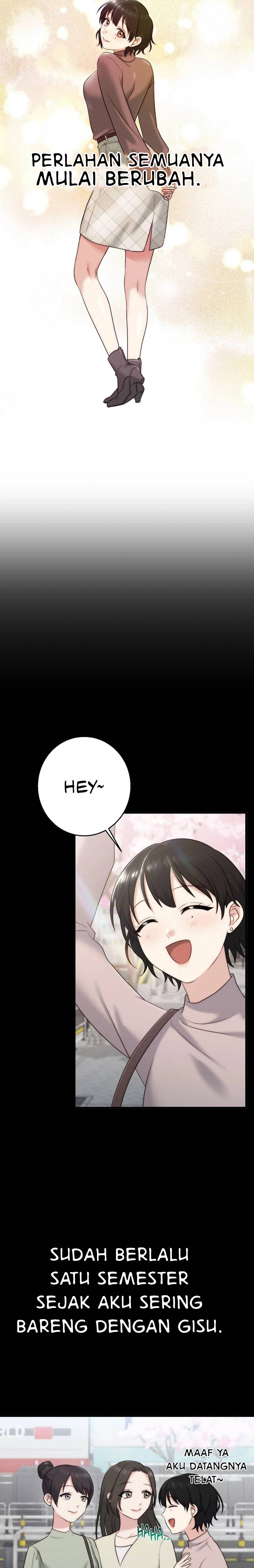 You Are My XX: Chapter chapter-19 - Page 23