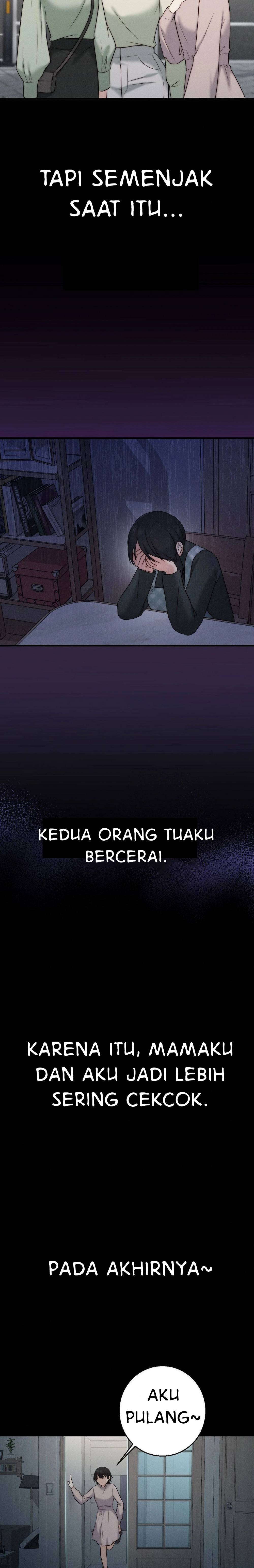 You Are My XX: Chapter chapter-19 - Page 24