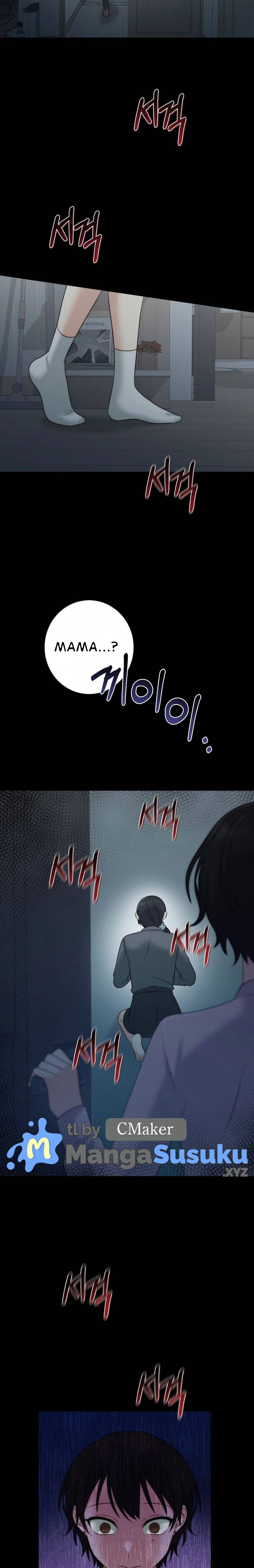 You Are My XX: Chapter chapter-19 - Page 25