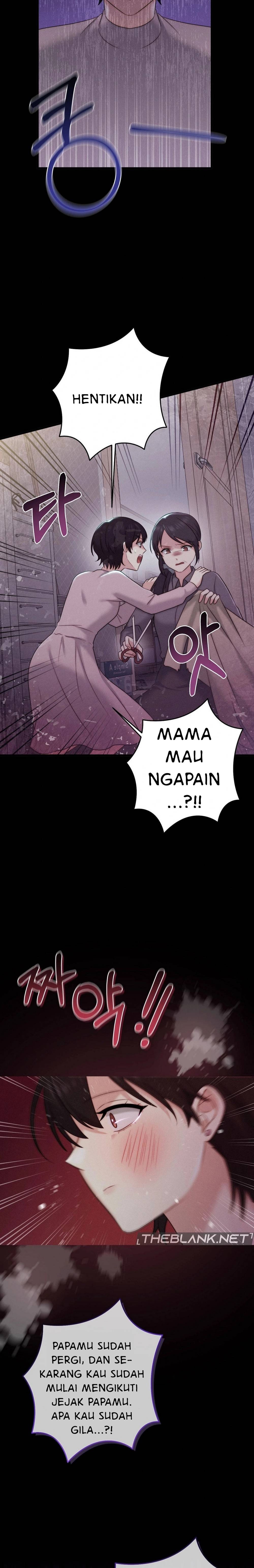 You Are My XX: Chapter chapter-19 - Page 26