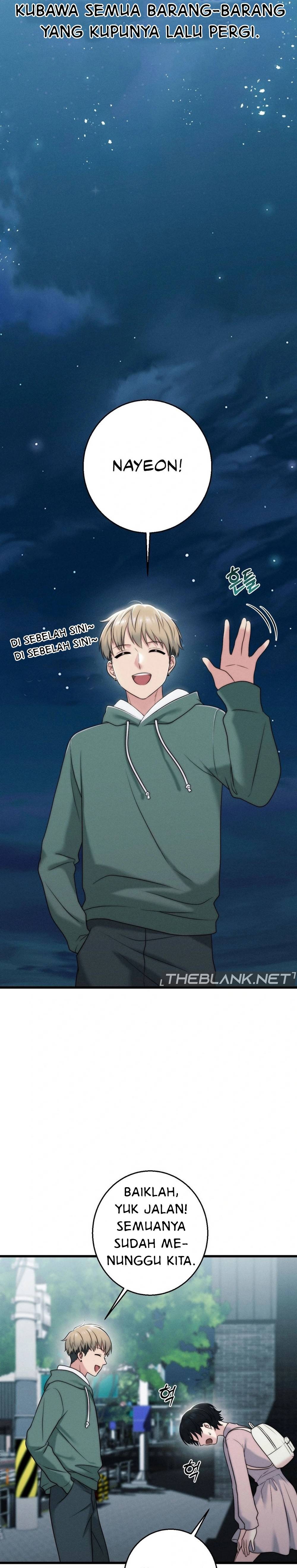 You Are My XX: Chapter chapter-20 - Page 3