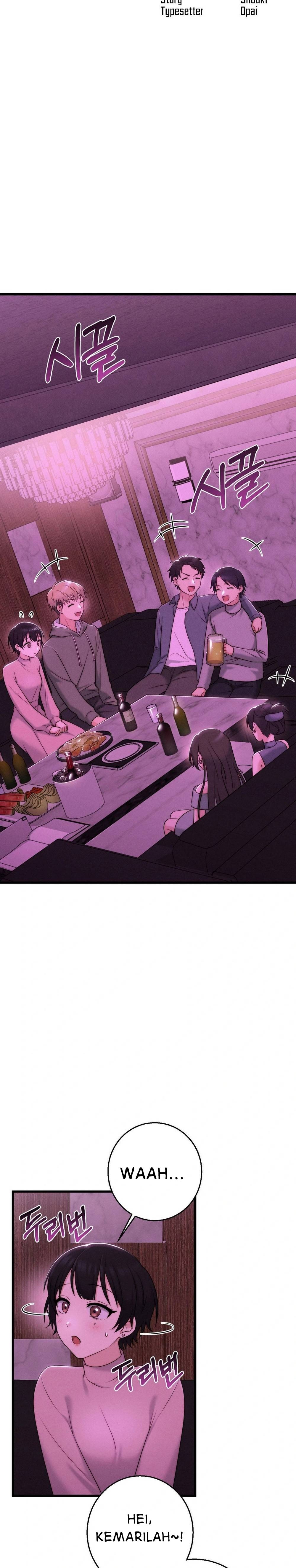You Are My XX: Chapter chapter-20 - Page 5