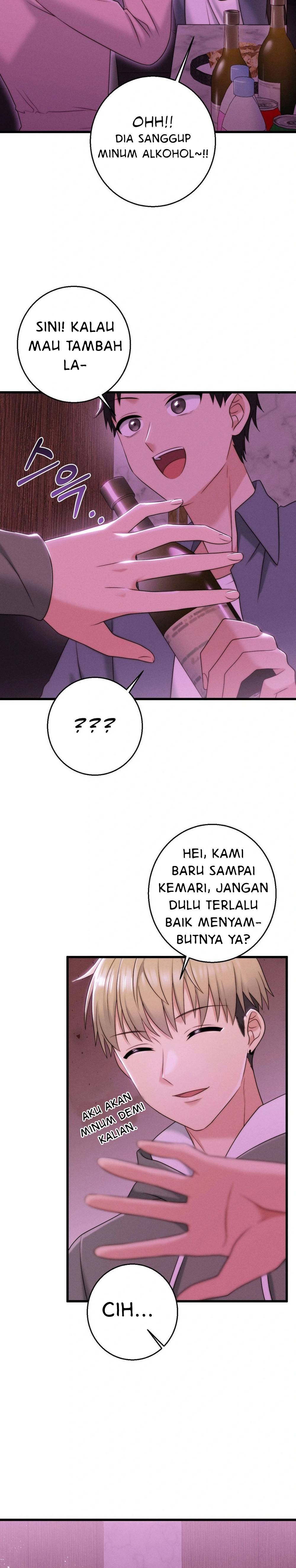 You Are My XX: Chapter chapter-20 - Page 7