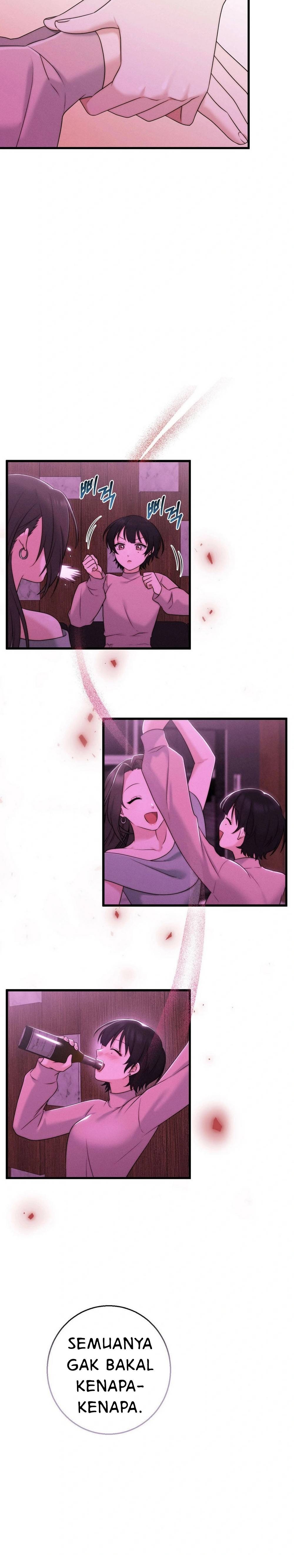You Are My XX: Chapter chapter-20 - Page 9
