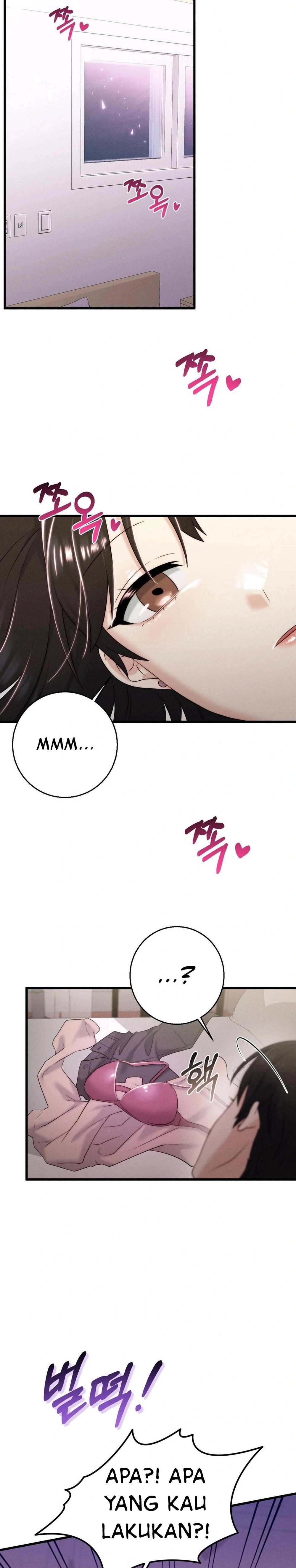 You Are My XX: Chapter chapter-20 - Page 11