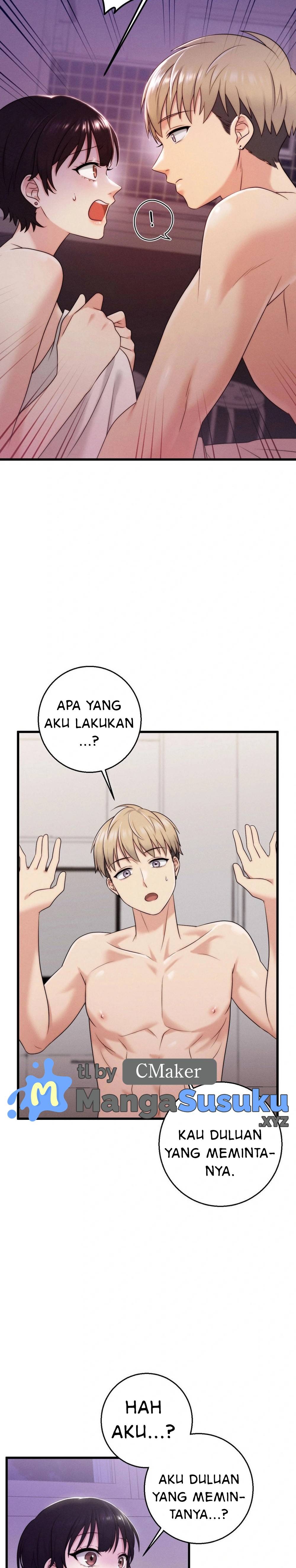 You Are My XX: Chapter chapter-20 - Page 12