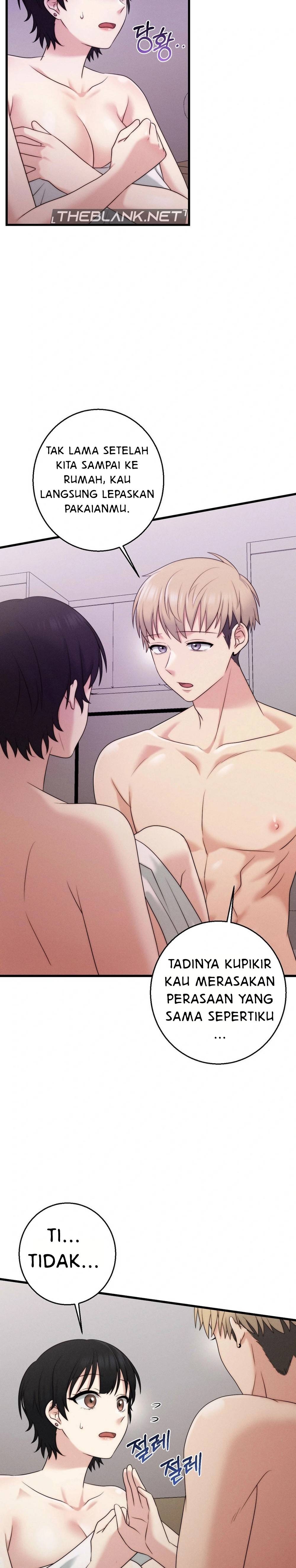 You Are My XX: Chapter chapter-20 - Page 13