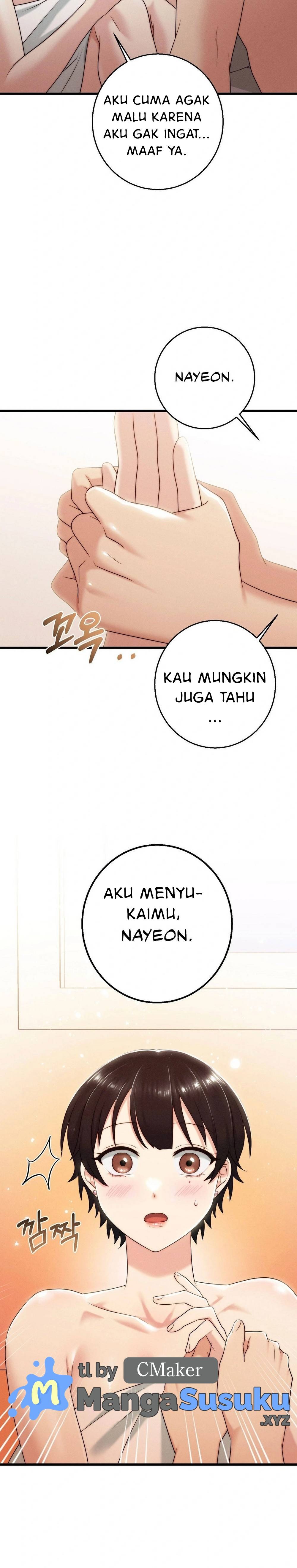 You Are My XX: Chapter chapter-20 - Page 14