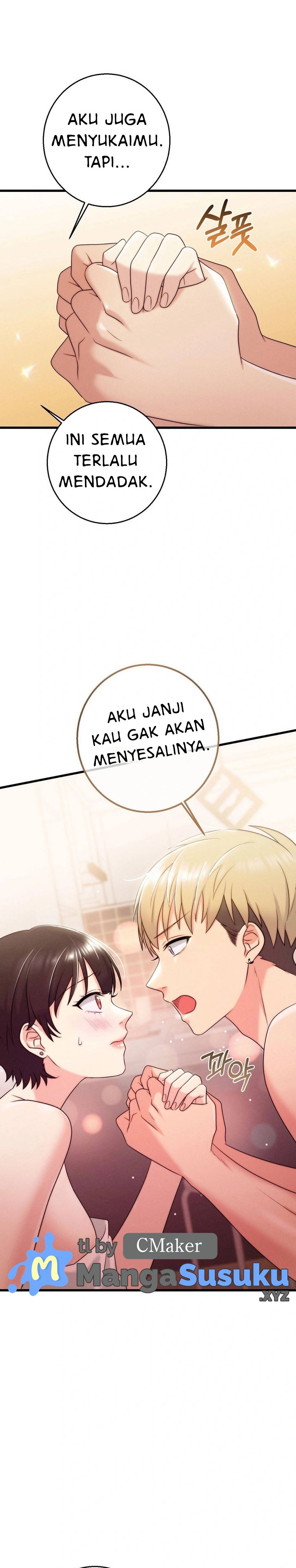 You Are My XX: Chapter chapter-20 - Page 15