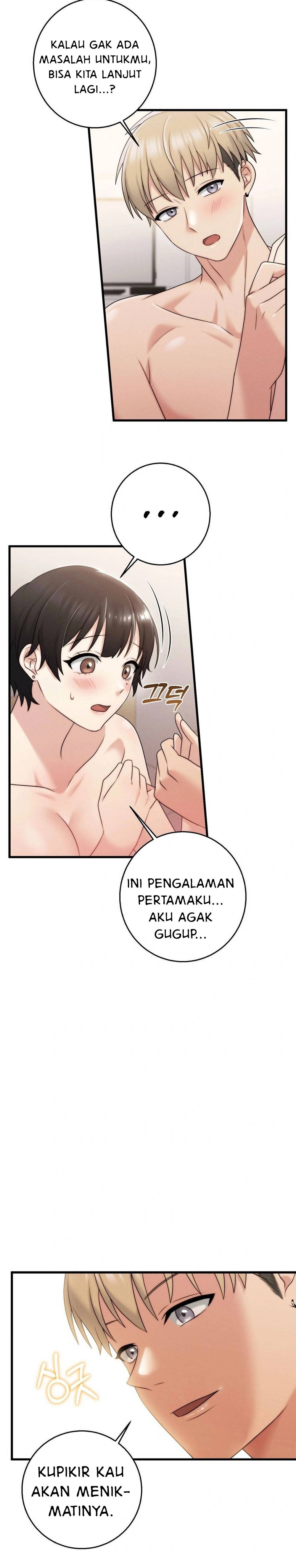 You Are My XX: Chapter chapter-20 - Page 16