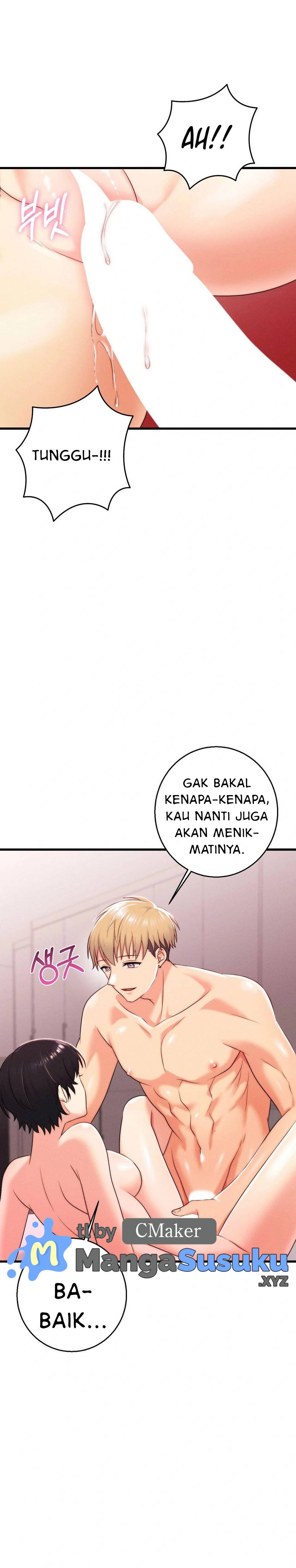 You Are My XX: Chapter chapter-20 - Page 21