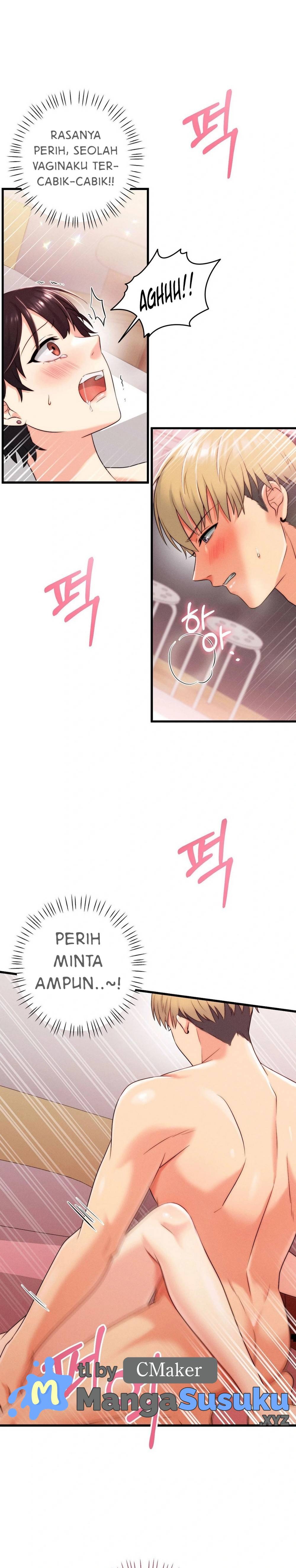You Are My XX: Chapter chapter-20 - Page 23