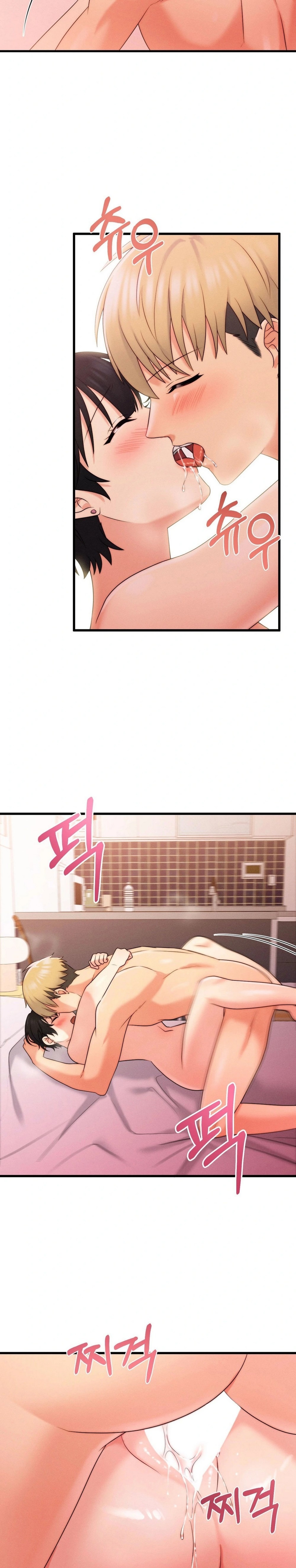 You Are My XX: Chapter chapter-20 - Page 25