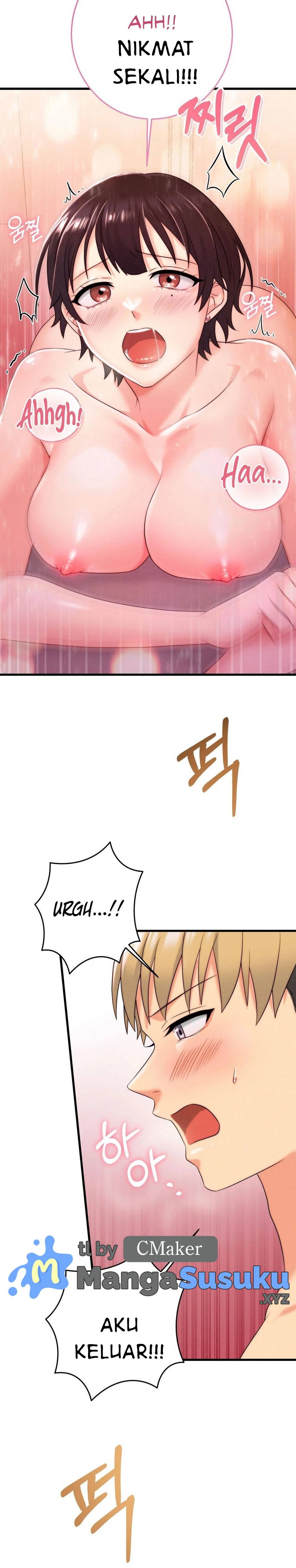 You Are My XX: Chapter chapter-20 - Page 28