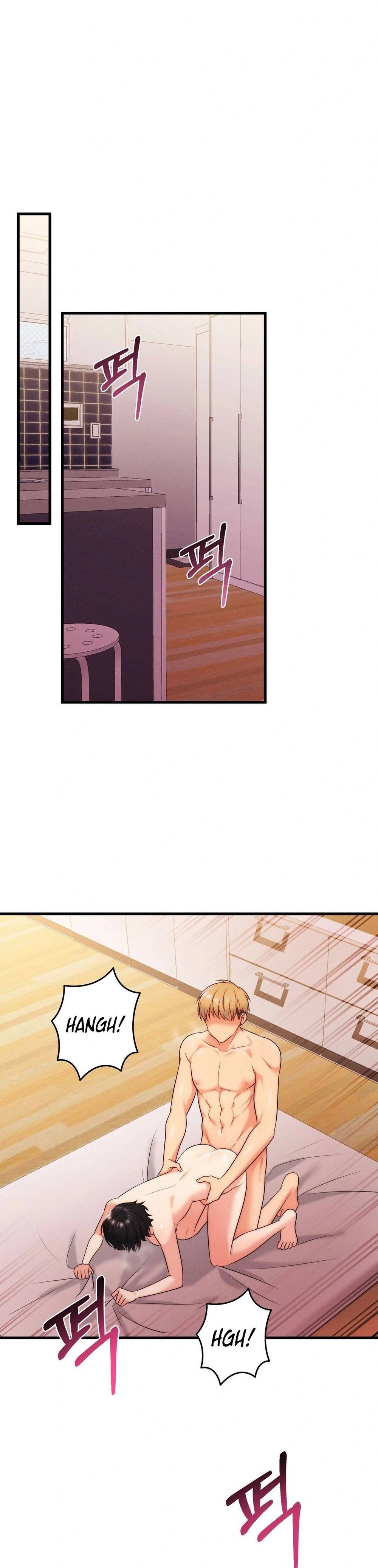 You Are My XX: Chapter chapter-21 - Page 2
