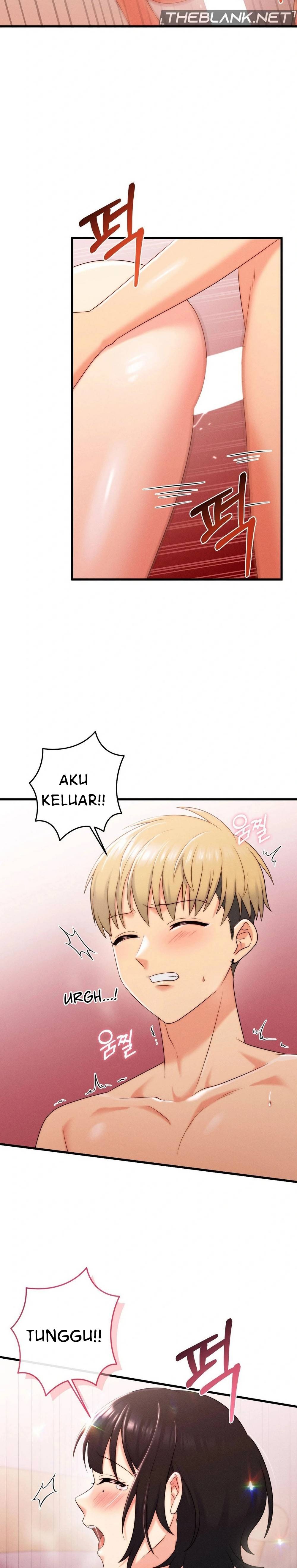 You Are My XX: Chapter chapter-21 - Page 4
