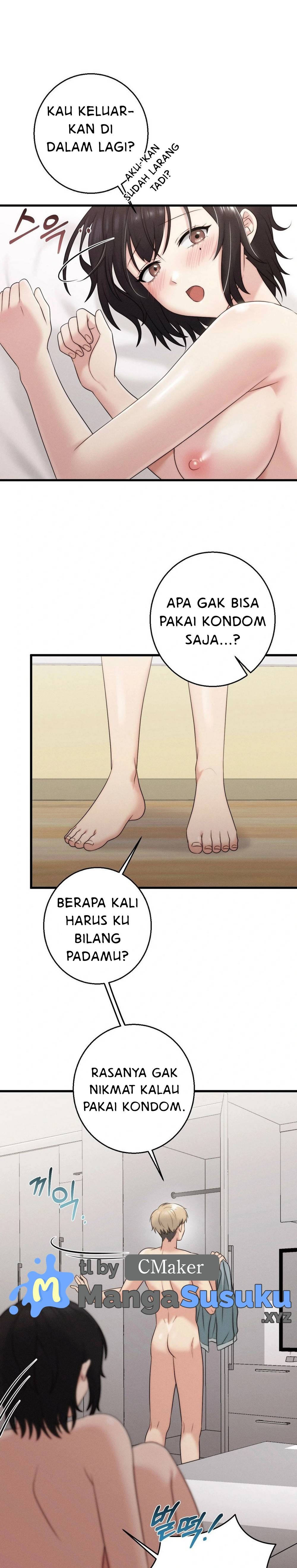 You Are My XX: Chapter chapter-21 - Page 6