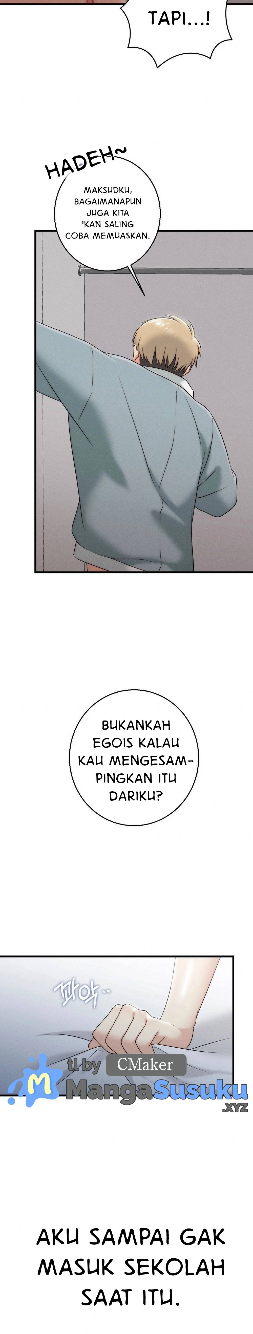 You Are My XX: Chapter chapter-21 - Page 7