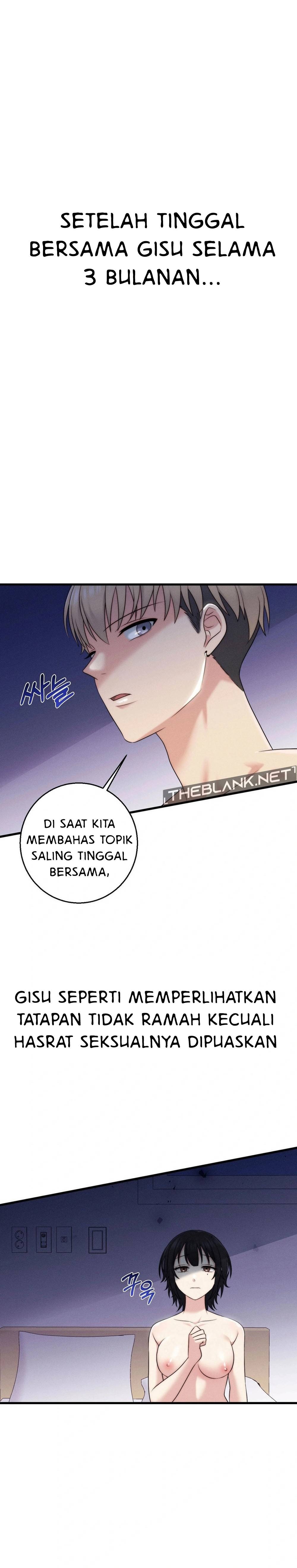 You Are My XX: Chapter chapter-21 - Page 8