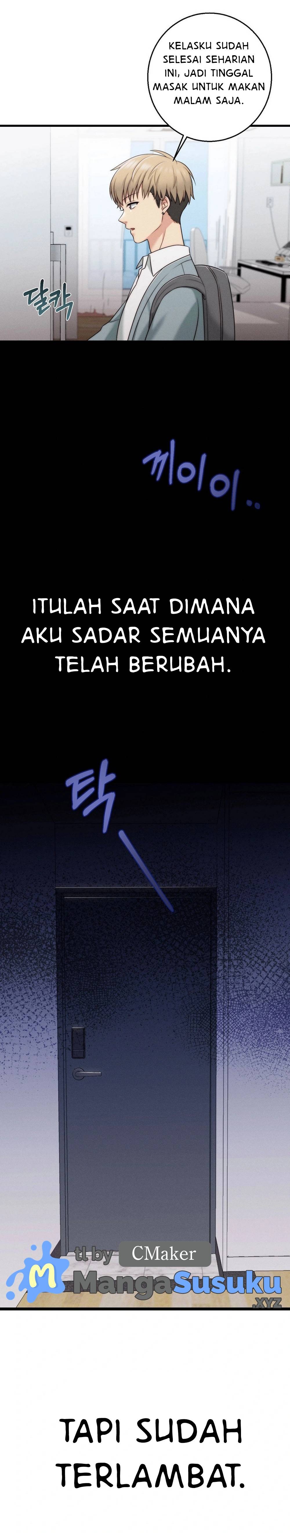 You Are My XX: Chapter chapter-21 - Page 9