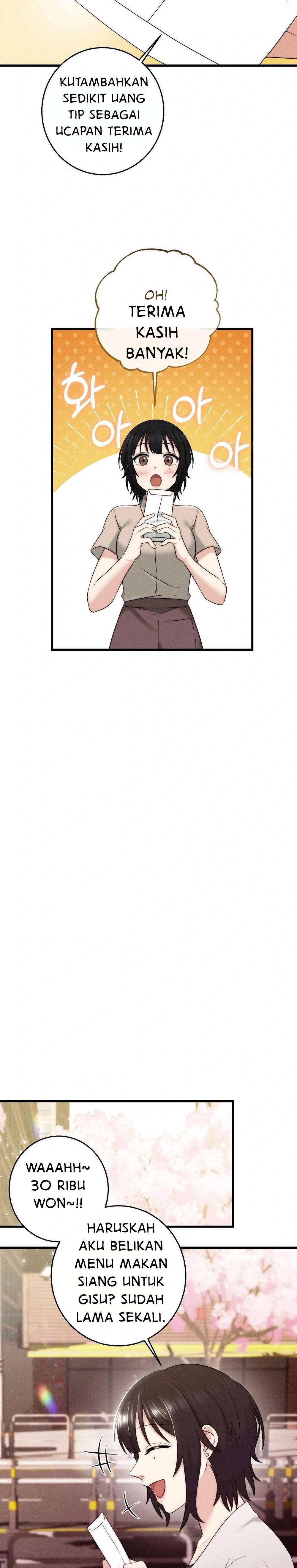 You Are My XX: Chapter chapter-21 - Page 12