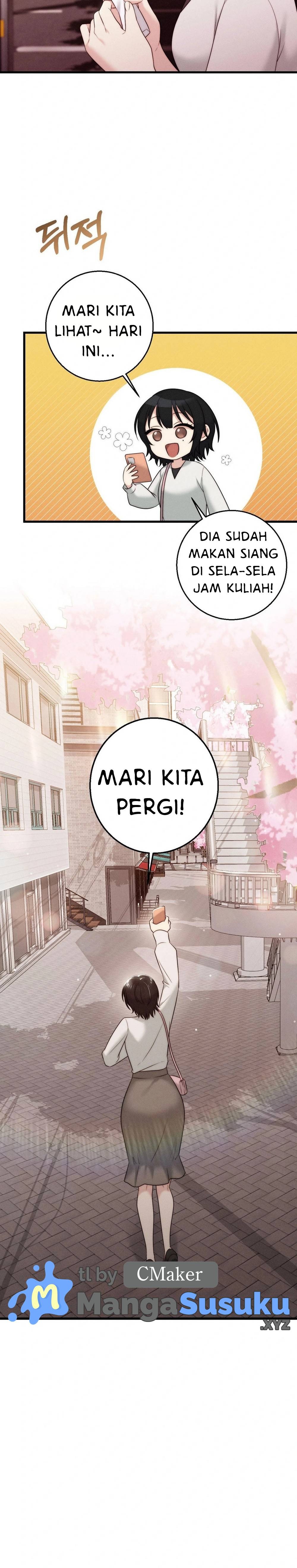 You Are My XX: Chapter chapter-21 - Page 13